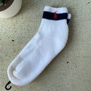 🌵Polo Ralph Lauren socks
